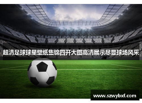 超清足球球星壁纸集锦四开大图高清展示尽显球场风采